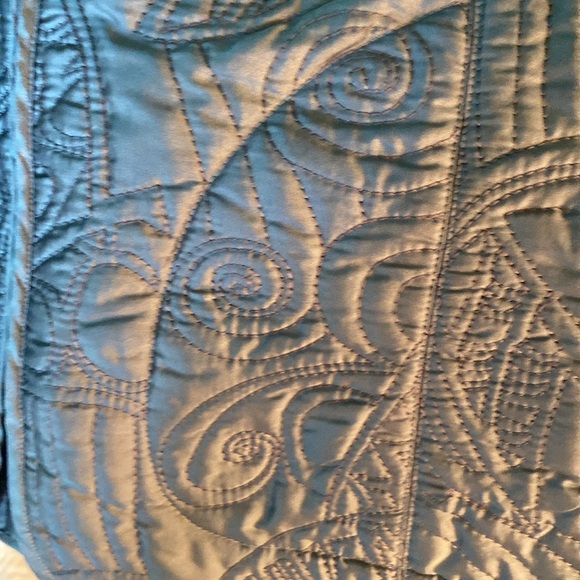 CHICO’S Size 0 luxury jacket. - Picture 5 of 7